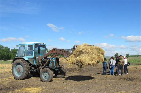 Инвестиции в сельское хозяйство Казахстана