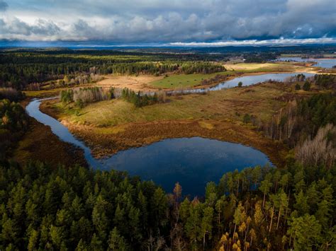 Лучшие остановки по пути в Карелию