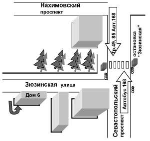 Адреса приемных пунктов серебра