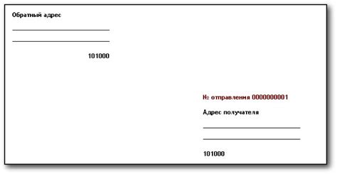 Актуальные цены на услуги по отправке ценных писем с описью вложения