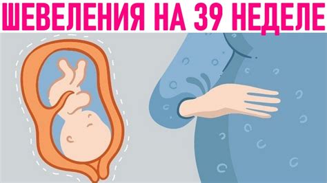 Акушерский уход и важные моменты на 39 неделе беременности: