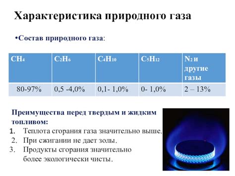 Антрацит: топливо для получения 60 МДж теплоты