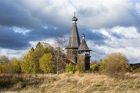 Архитектура и уникальные особенности