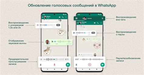 Баги в WhatsApp, которые могут приводить к тихой записи голосовых сообщений