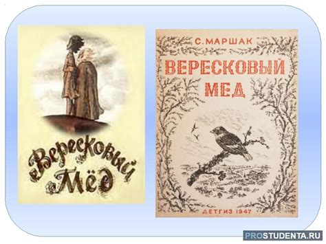 Баллада вересковый мед: откровение о силе лекарственных трав