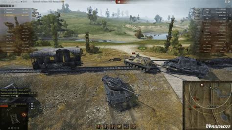 Безопасные методы сохранения реплеев World of Tanks