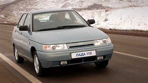 ВАЗ 2110 или Daewoo Nexia: кто победит в сравнении?