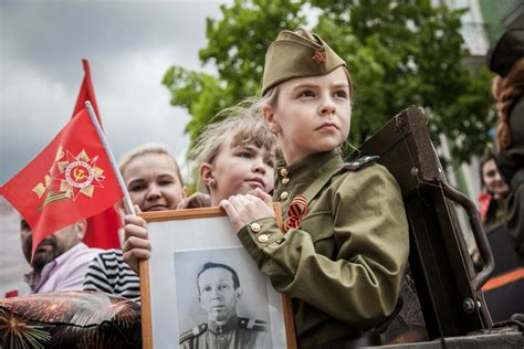 Важность исторической памяти