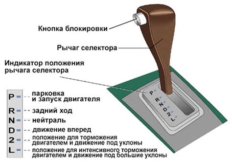 Важность маркировки D и S на коробке передач