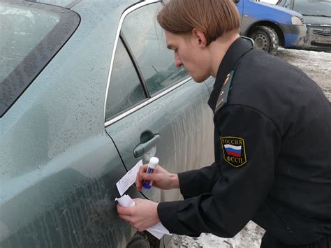 Важные действия при угоне автомобиля: советы и рекомендации