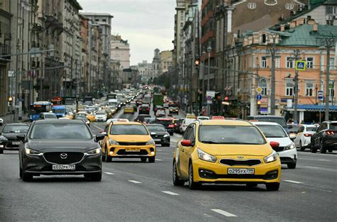 Важные моменты, которые нужно учесть при езде на автомобиле без номеров