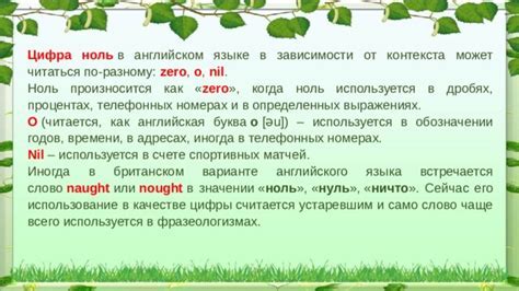 Вариативность толкования снов в зависимости от окружающего контекста