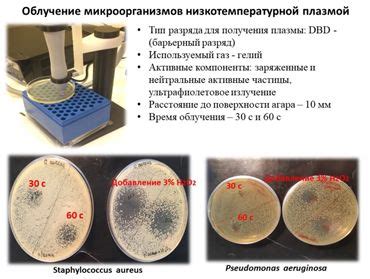 Варка для уничтожения микроорганизмов