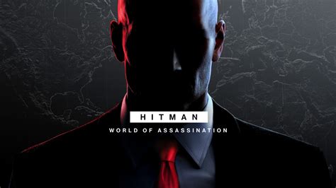 Вес Hitman 3