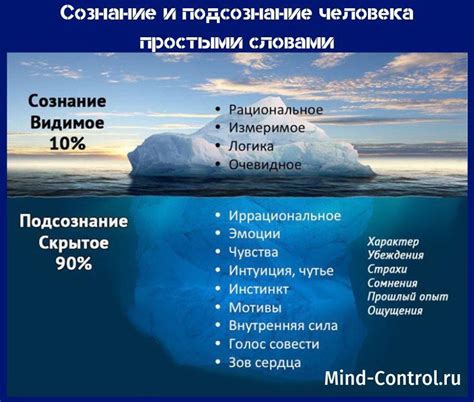 Взаимодействие сознания и подсознания: почему теплые летние дни окатывают нас холодной зимой