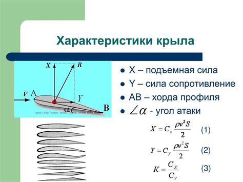 Влияние воздушного сопротивления на движение пуль