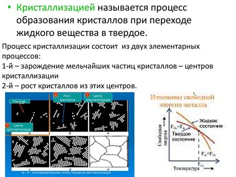 Влияние волокнистости на свойства металла