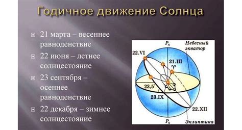 Влияние длительности светового дня