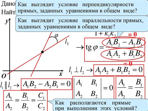 Влияние изменения углов наклона прямых на число разделов плоскости