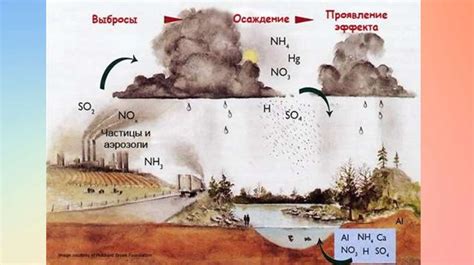 Влияние кислотности на консистенцию