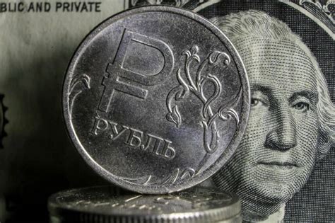 Влияние курса JPY на экономику России