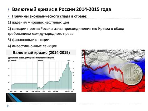 Влияние первого мирового экономического кризиса на мировую экономику