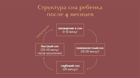 Влияние переполненного магазина на состояние души: каково значение сна?