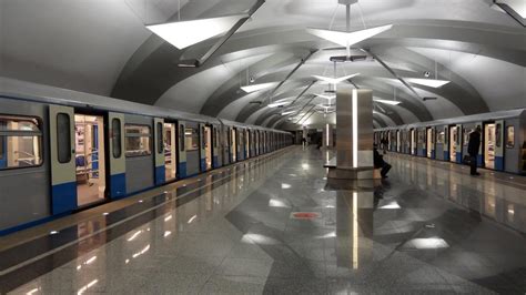 Влияние эмоций на толкование метро во сне