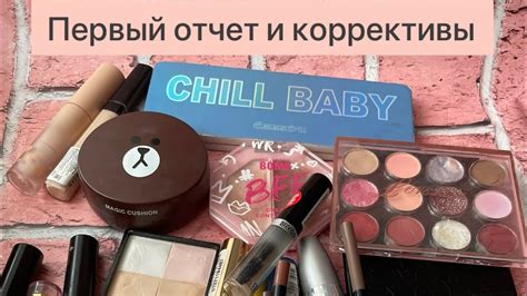 Вносим коррективы на основе полученного опыта