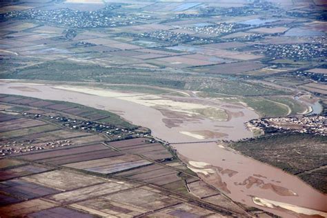 Водный кризис и его последствия