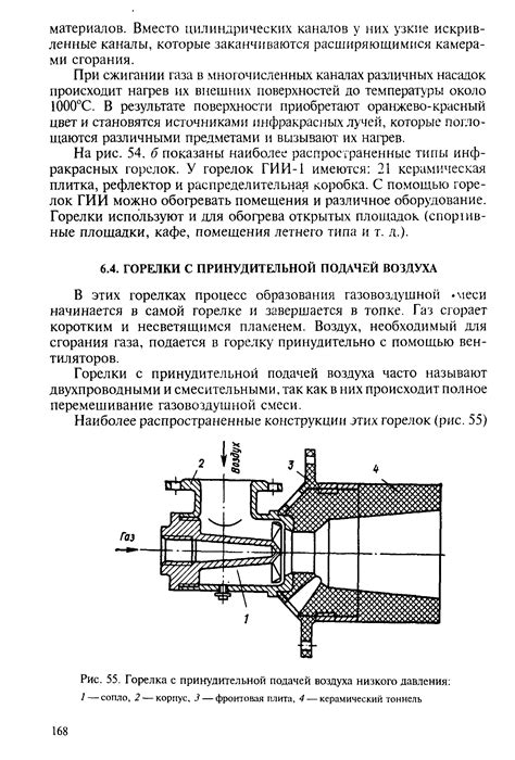 Воздух - необходимый элемент