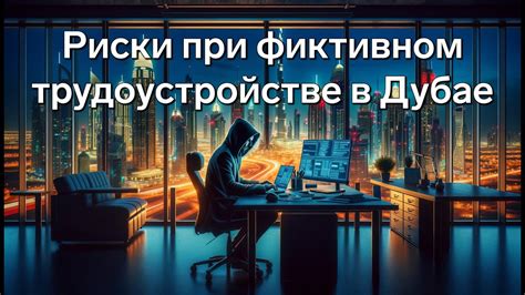 Возможности и риски нового трудоустройства: что стоит учесть перед сменой работы