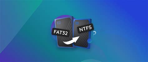 Возможности сжатия данных: NTFS и FAT32