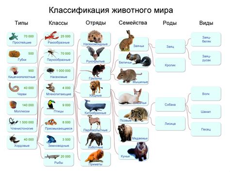 Возможность использования для разных видов животных