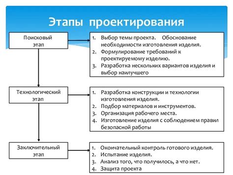 Возможность проектирования и создания схем большой сложности