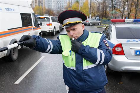 Возможно ли уйти от негативной предвестницы официальной ответственности за нарушение ПДД?