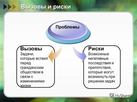 Возможные вызовы и риски, связанные со смешением видов