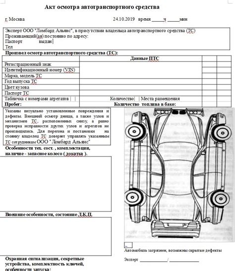 Возможные причины снов о повреждении автомобиля: понимание символики и влияние подсознания