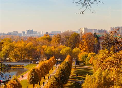 Возникновение мобильной связи в Москве