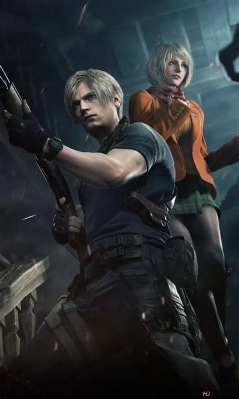 Восемь смыслов Resident Evil 4