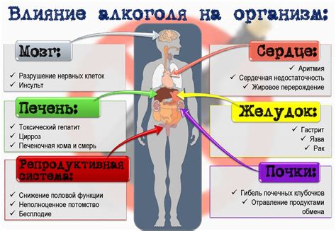 Вред гло и его негативное влияние на организм