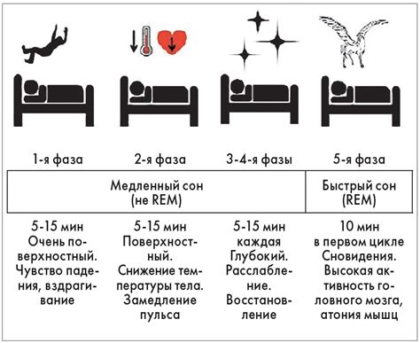 Время и день сна: как они могут влиять на интерпретацию снов, связанных с возможной беременностью?