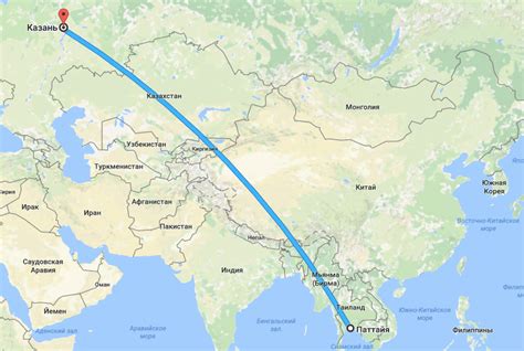 Время полета из Москвы в Сабетту: сколько часов?