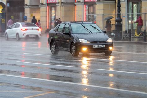 Время проезда от Санкт-Петербурга до Казани