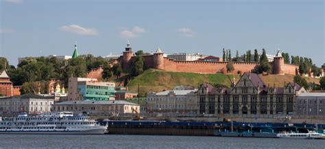 Время пути на Ласточке от Москвы до Нижнего Новгорода