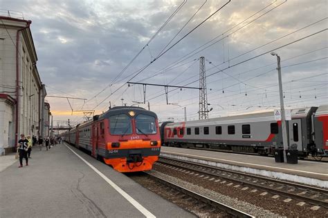 Время пути от Рязани до Нижнего Новгорода