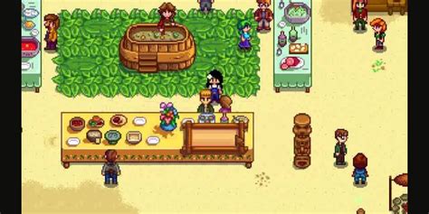 Все, что нужно знать о секрете Stardew Valley