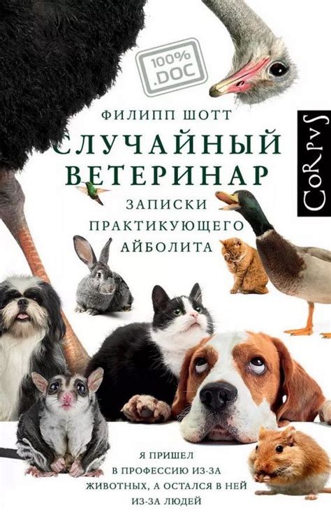 Вселенский сон о лечении зверей: гениальность Айболита во всех ее проявлениях