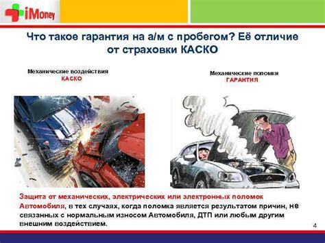 Встреча с трудностями: неисправность автомобиля в снах