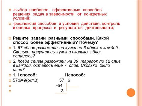 Выбор наиболее эффективных способов крепления